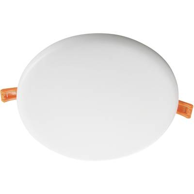 Kanlux 29589 Arel LED-es beépíthető lámpa LED Fixen beépített LED-es 14 W Fehér (29589)