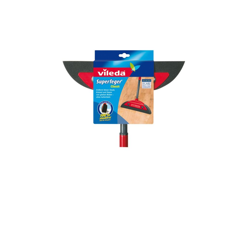 Vileda F10024 csoda-partvis teleszkópos nyéllel (F10024)