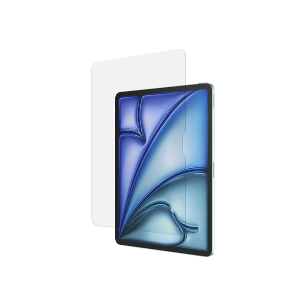 Belkin Sklo pro iPad Air 11'' (M4), TemperedGlass, s aplikátorem