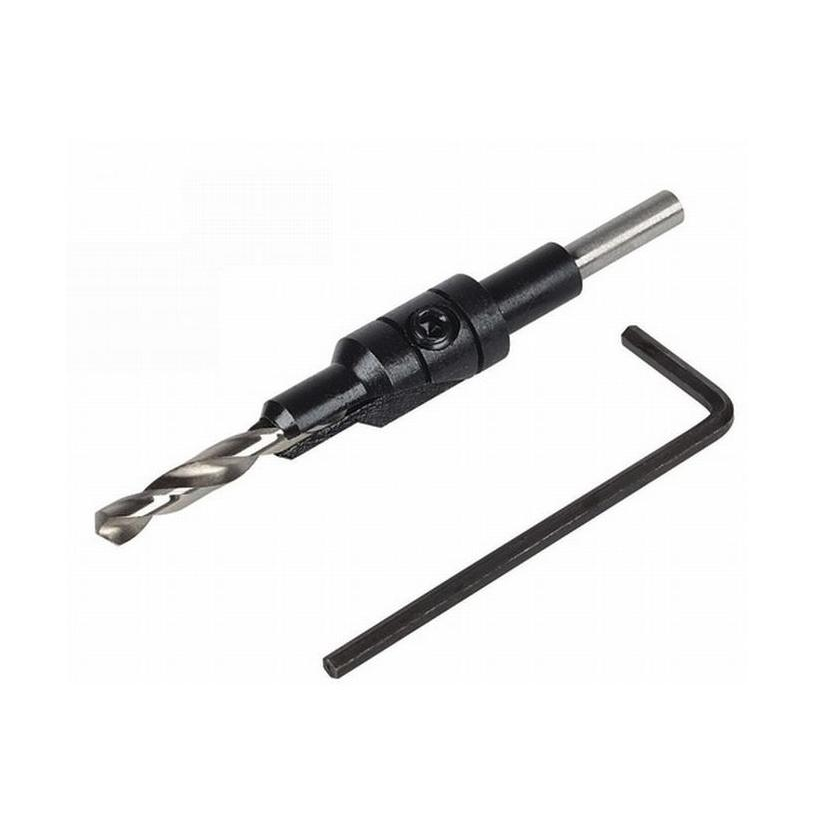 Wolfcraft 5/9,5MM Előfúró 3,5Mm (WF2500000)