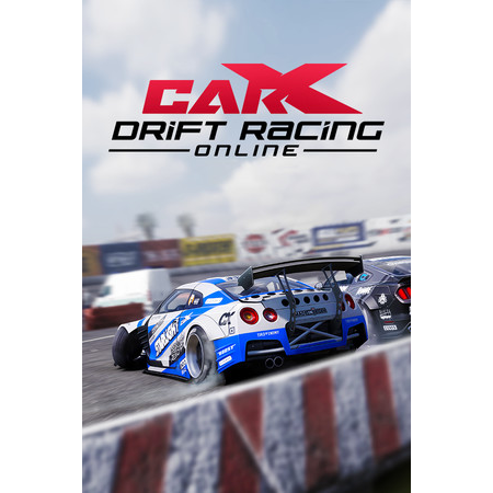 CarX Drift Racing Online