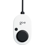 go-e Gemini Flex Elektromos autó fali töltő - Fehér (11kW - 16A / Type-2)