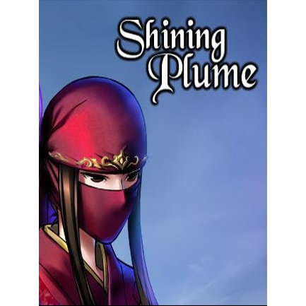 Shining Plume (PC - Steam elektronikus játék licensz)