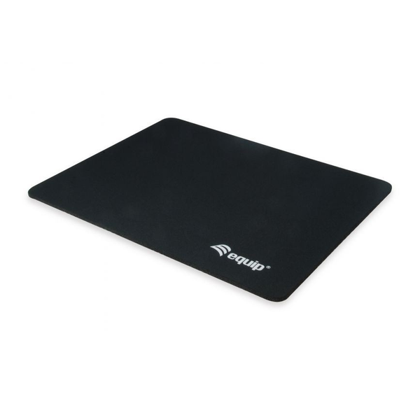 Equip 245011 επιφάνεια ποντικιού (mouse pads) Μαύρος (Μαύρο)