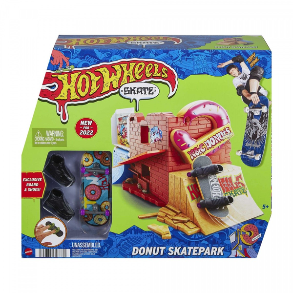 Hot Wheels HGT92 играчка кола