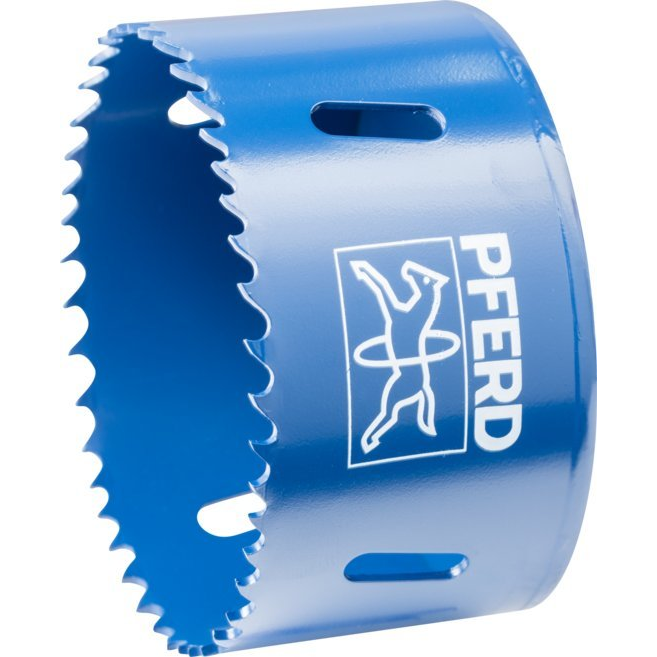 PFERD TOOLS LS 76 76 mm 3 25102376 Lyukfűrész 76 mm 1 db ( )