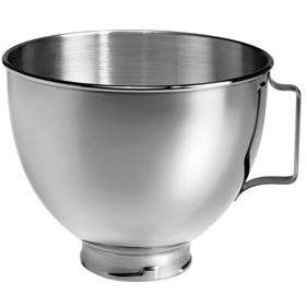 KitchenAid 5K45SBWH (5K45SBWH)