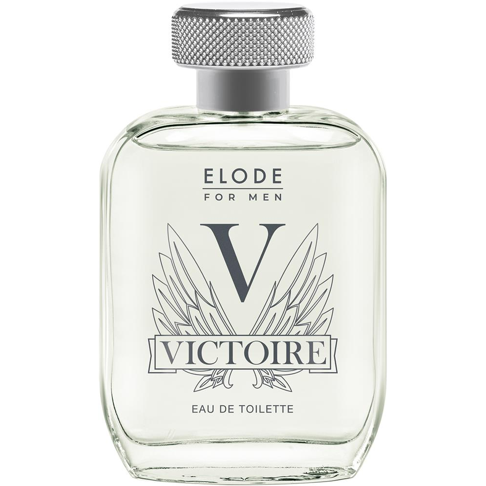 ELODE For Men Victoire EdT 100 ml (5201314144380)