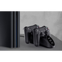iPega PG-9180 Sony PS4 DualShock 4 kontroller töltő állomás fekete