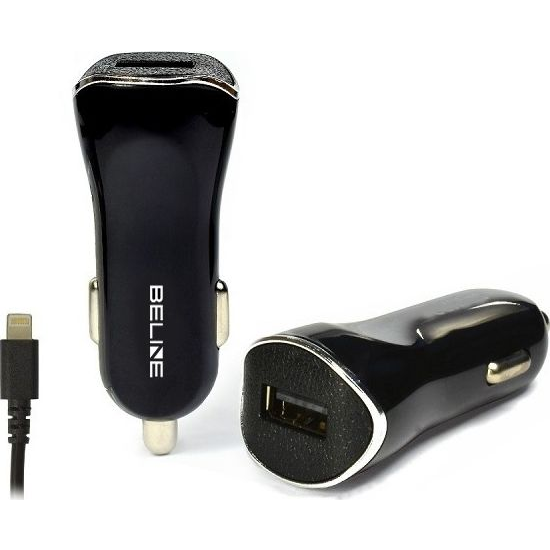 Ładowarka Beline 1x USB-A 1 A  (Beli0001)