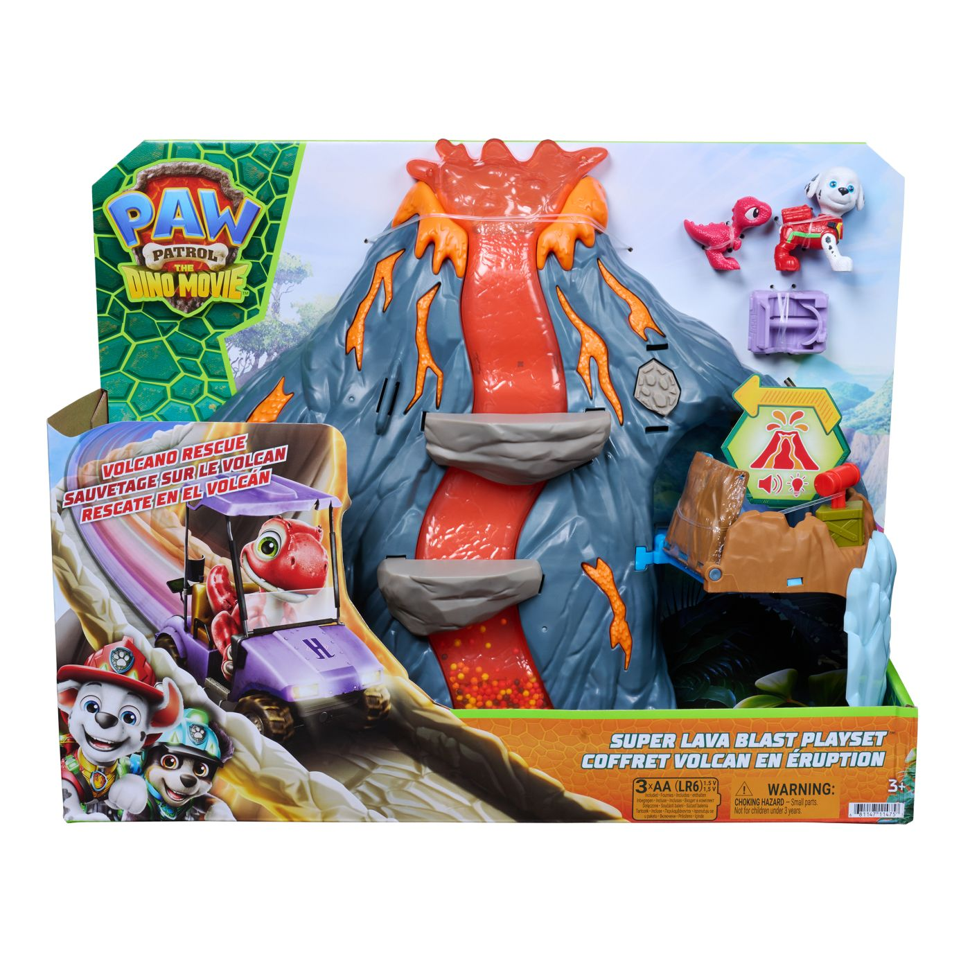 PAW Patrol 6076336 akčná a zberateľská figúrka