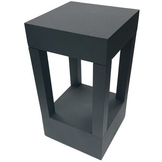 Immax NEO LITE CUBE Smart LED kerti lámpa 10W, RGB+CCT, Tuya WiFi+BT, IP67 (07902L)