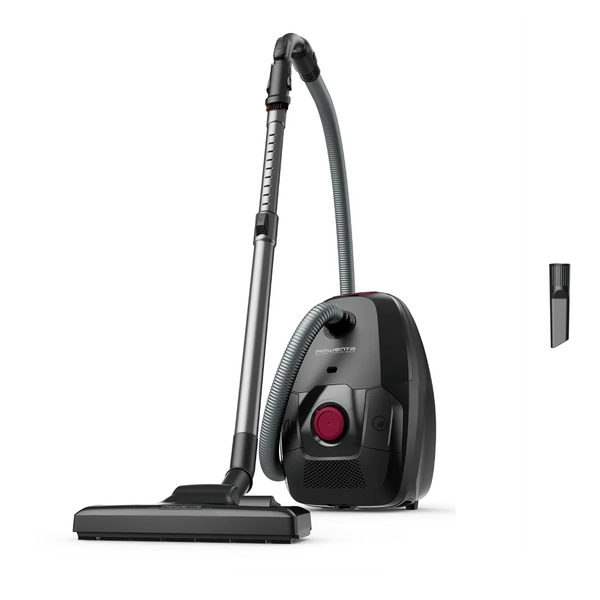 Rowenta Green Force Max RO4933 4,5 l Droog 900 W Stofzak