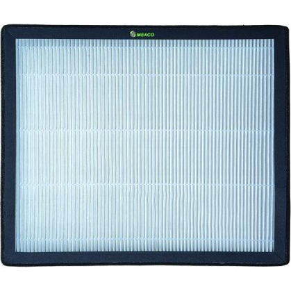 MEACO Dry Arete One H13 HEPA szűrő 10L / 12L, 3 db-os csomag AreteHepa10L/12LEU (MAR10HF3)