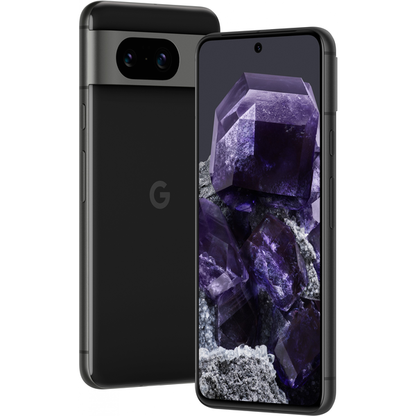 Google Pixel 8 128GB DE obsidian