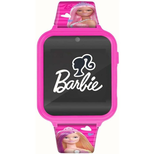 Manta Barbie смарт часовник за деца