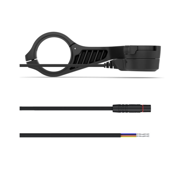 Garmin Edge adapter, Shimano STEPS kábel (010-13206-00)