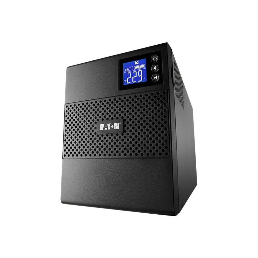 Eaton 5SC 1500i - UPS - 1050 Watt - 1500 VA (5SC1500I)