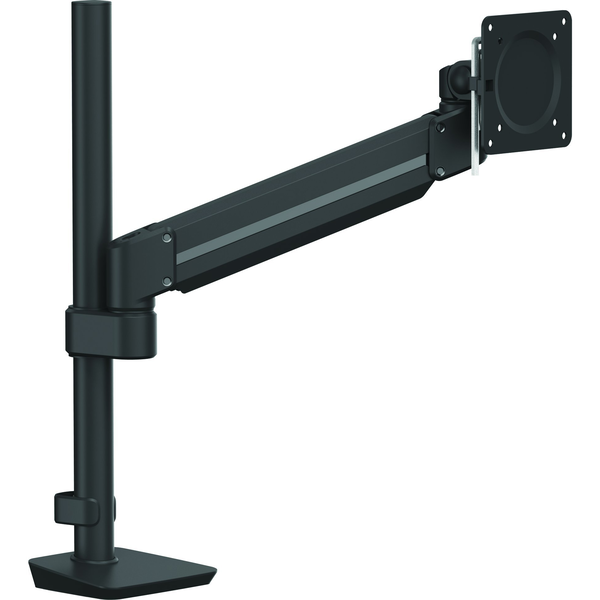 Fellowes Tallo 8615201 flat panel bureau steun 101,6 cm (40") Zwart