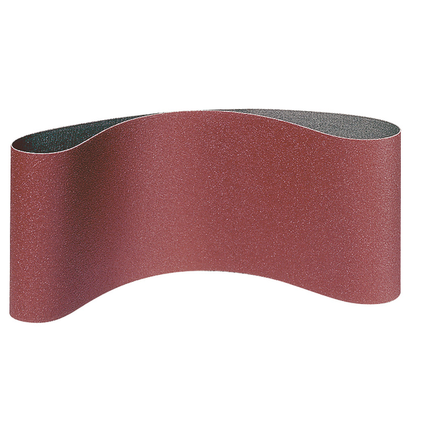 Klingspor Pas ścierny bezkońcowy 75x533mm gr.80 3szt. - 45337