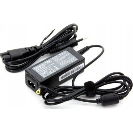 Zasilacz do laptopa Energy4U Energy4U PA101 19V / 1.58A (5.5x2.5mm) 30W, zasilacz do notebooka / laptopa Toshiba
