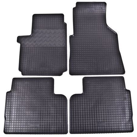 RIGUM Rubber Car Mats for VW AMAROK (5785X12)