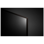LG 55NANO82T3B NanoCell Smart TV, LED телевизор, LCD 4K Ultra HD телевизор, HDR, 139 cm