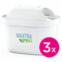 Brita Maxtra PRO ALL-IN-1 Vízszűrő szűrőbetét 3db