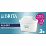 Brita Maxtra PRO ALL-IN-1 Vízszűrő szűrőbetét 3db