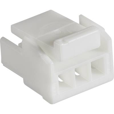JST Hüvelyház kábel GH Pólusok száma 2 Raszterméret: 1.25 mm GHR-02V-S 1 db (GHR-02V-S)