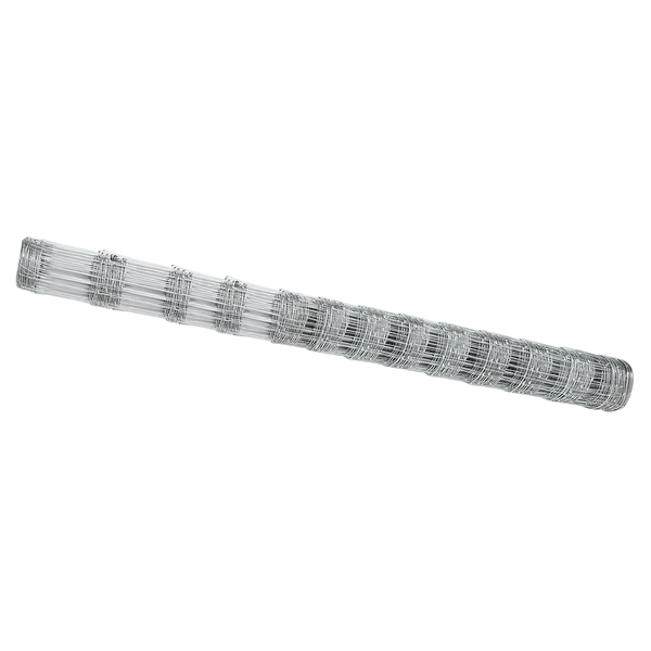 Mezőkerítés 1,5x50 m Galvanizált acél