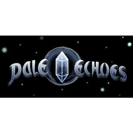 Pale Echoes (PC - Steam elektronikus játék licensz)
