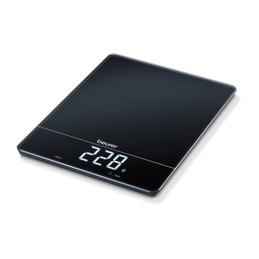 Beurer KS 34 XL Comfort konyhai mérleg (703.11)