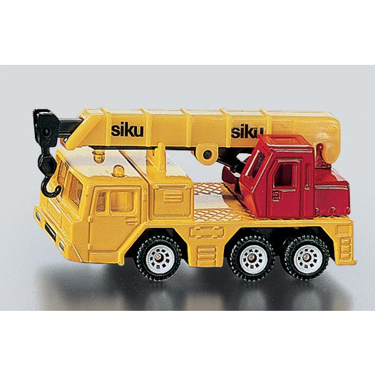 Siku 1326 legetøjsbil