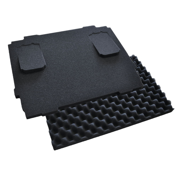 Makita P-84268 MakPac 1/2 szivacs betét