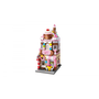 QMAN City Corner C0101 Honey Sweet Dessert House