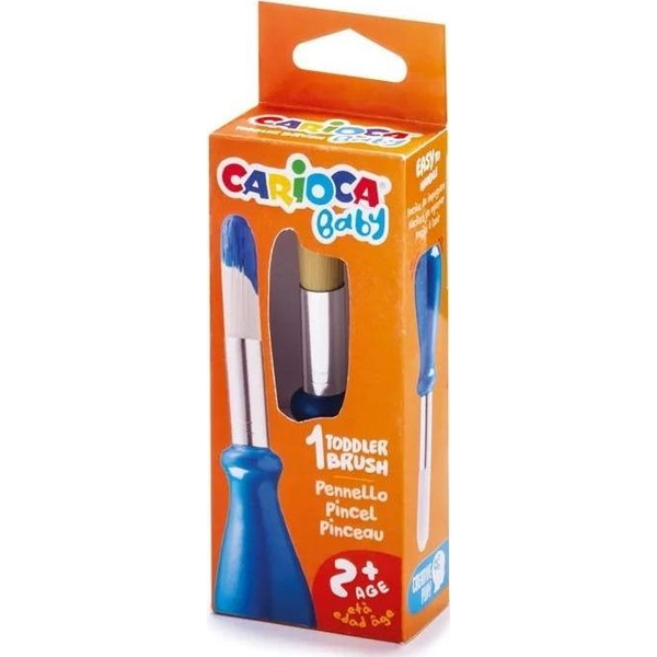 Baby Brush ecset - Carioca