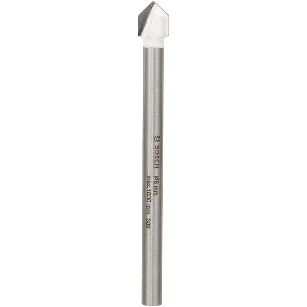 BOSCH vrták do keramiky a dlaždic 8x80 mm CYL-9
