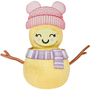 Rainbow High Winter Wonderland Doll- Sunny (Yellow)