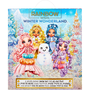 Rainbow High Winter Wonderland Doll- Sunny (Yellow)