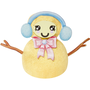 Rainbow High Winter Wonderland Doll- Sunny (Yellow)