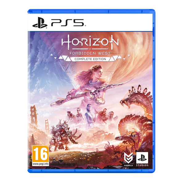 Horizon Forbidden West Complete Edition Sony PlayStation 5 (PS5)