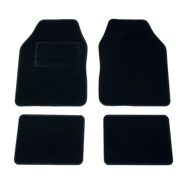 Комплект стелки за кола Carpoint от 4 части (370320816) (ca370320816)