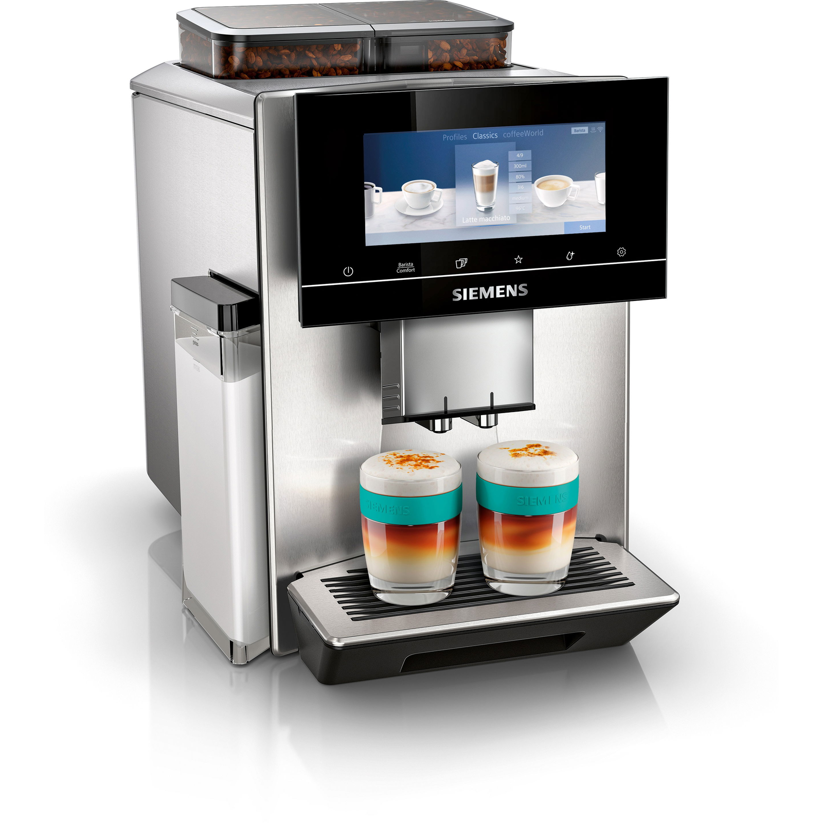 SIEMENS TQ907R0 (TQ907R03)