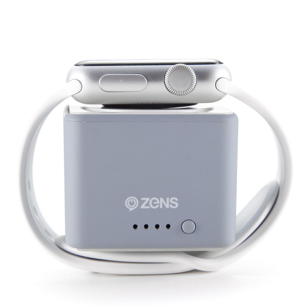 ZENS ZEPW01G Apple Watch akkubank (ZEPW01G/00)