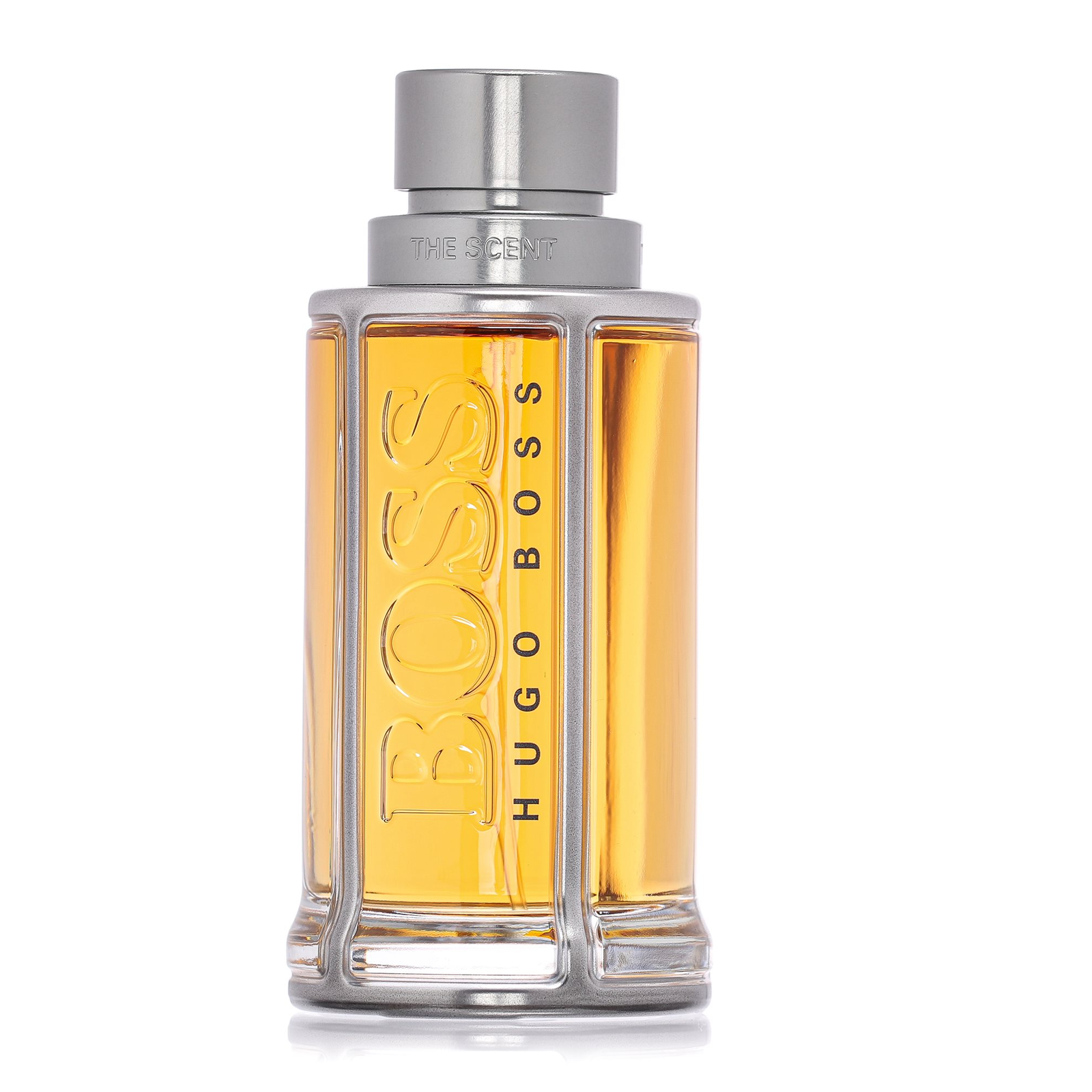HUGO BOSS The Scent EdT 100 ml (737052972305)
