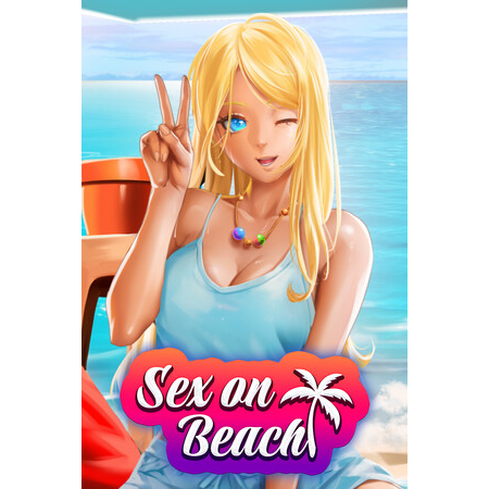Sex on Beach (PC - Steam elektronikus játék licensz)