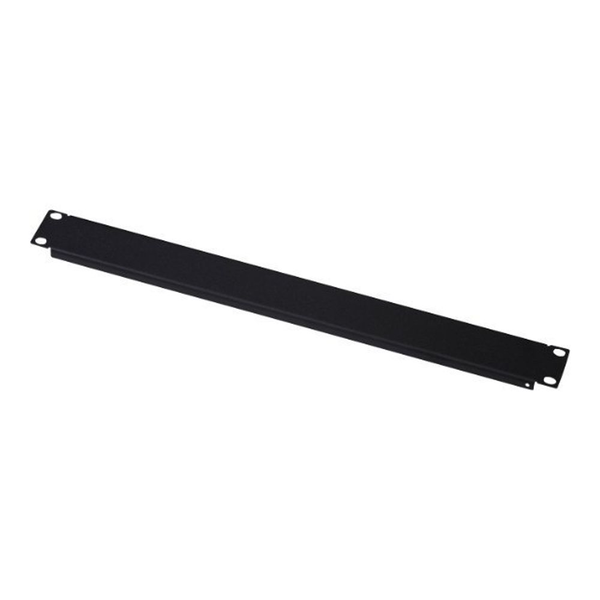 Assmann Panel záslepka pro Rack skříně 1U (DN-19 BPN-01-SW)
