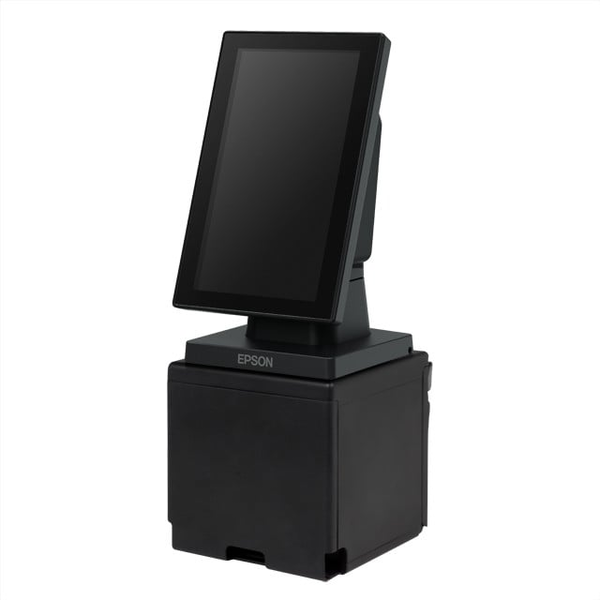 Epson A61CH62111 POS-skærme 17,8 cm (7") 128 x 38 pixel LCD