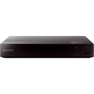 Sony BDP-S1700K Blu-ray lejátszó - Fekete